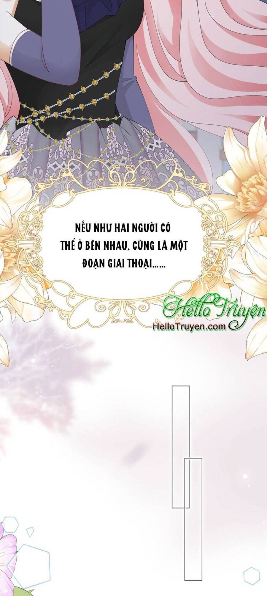 Tỏ Tình Với Kẻ Thù Chapter 69.1 - 24