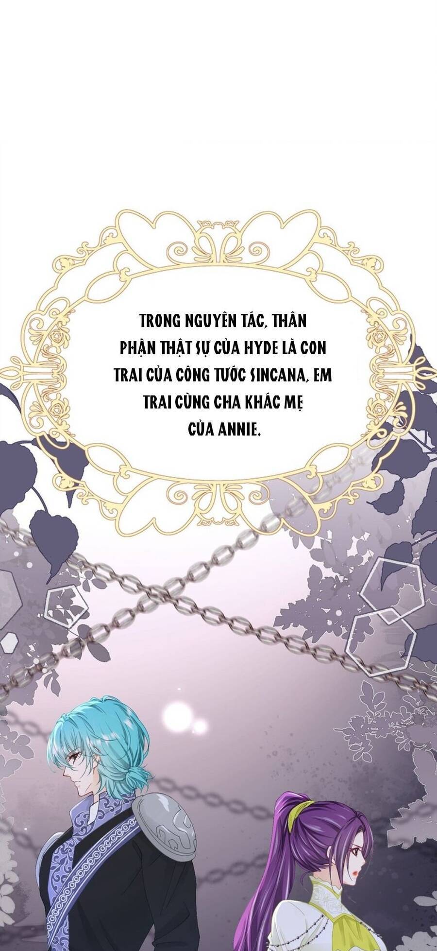 Tỏ Tình Với Kẻ Thù Chapter 69.2 - 7