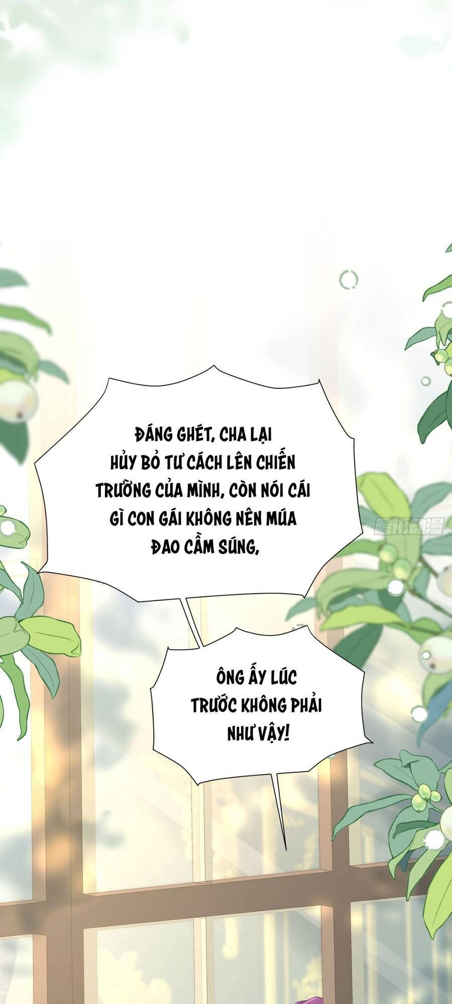 Tỏ Tình Với Kẻ Thù Chapter 71.2 - 11