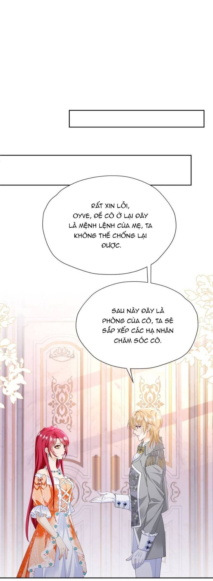 Tỏ Tình Với Kẻ Thù Chapter 82.2 - 7