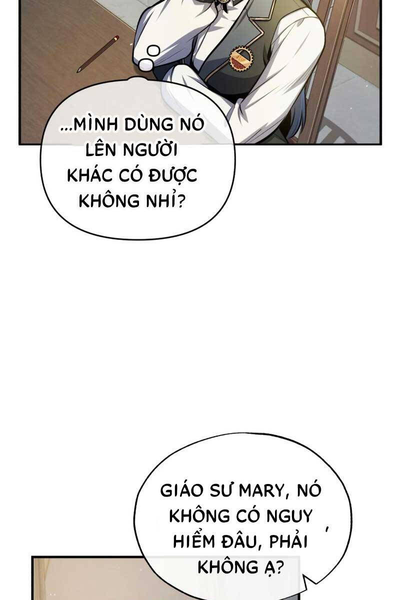 Giáo Sư Gián Điệp Chapter 59 - 130