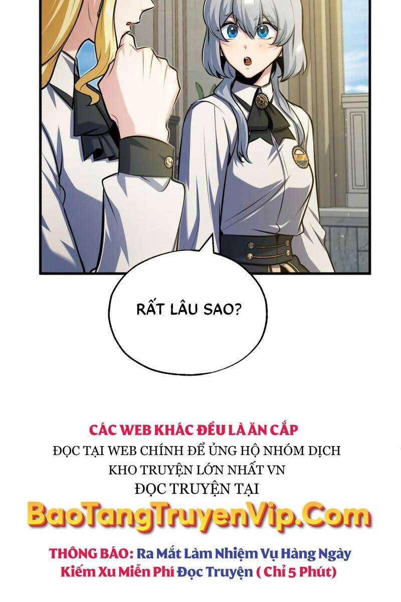 Giáo Sư Gián Điệp Chapter 59 - 23