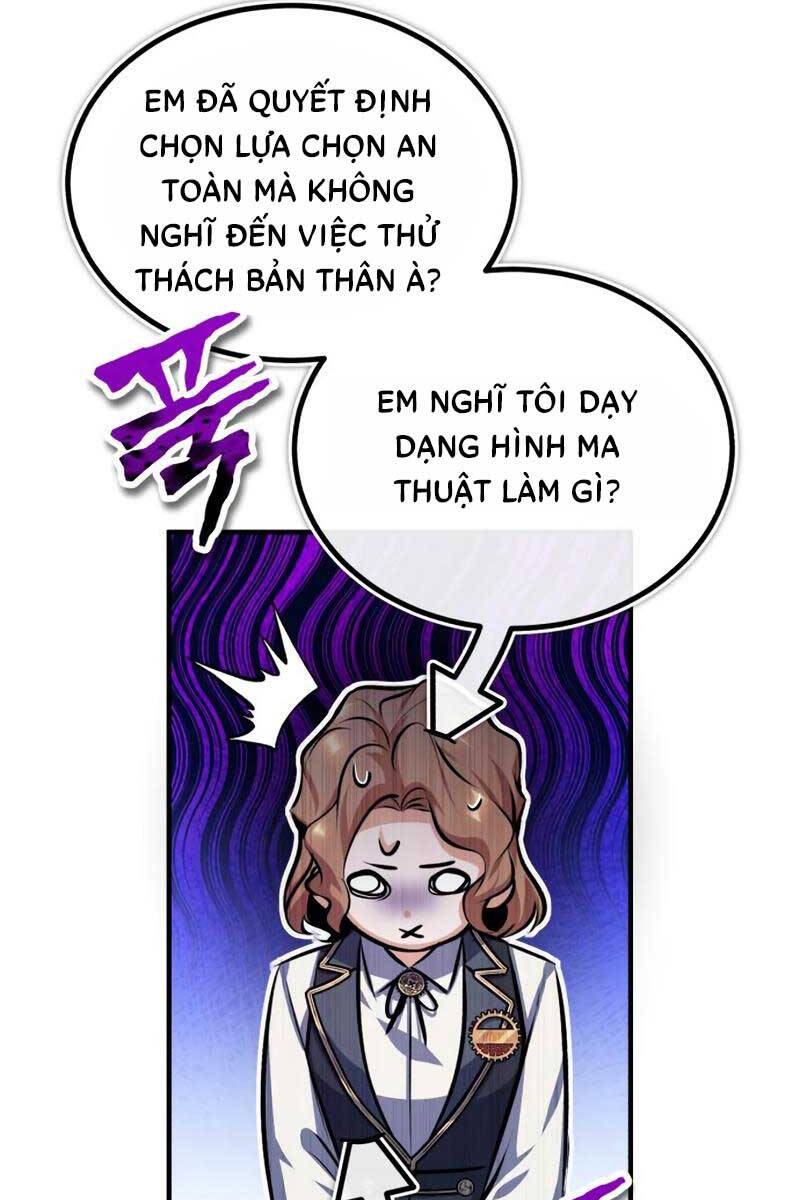 Giáo Sư Gián Điệp Chapter 59 - 28