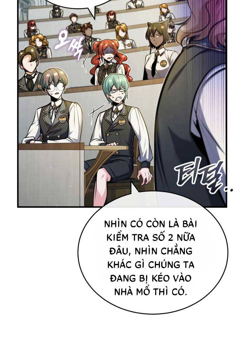 Giáo Sư Gián Điệp Chapter 59 - 30