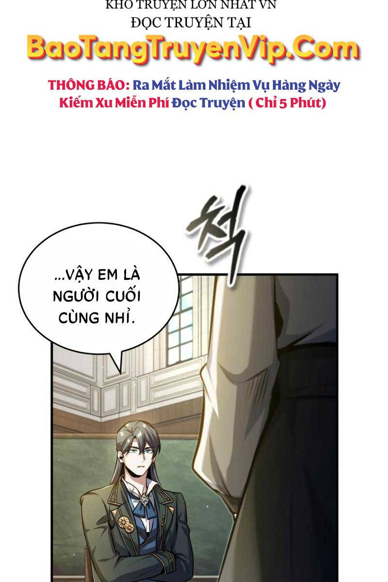 Giáo Sư Gián Điệp Chapter 59 - 47