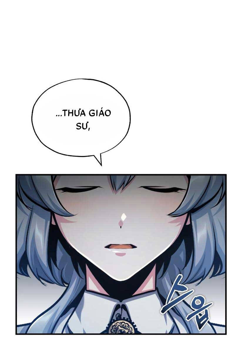 Giáo Sư Gián Điệp Chapter 59 - 50