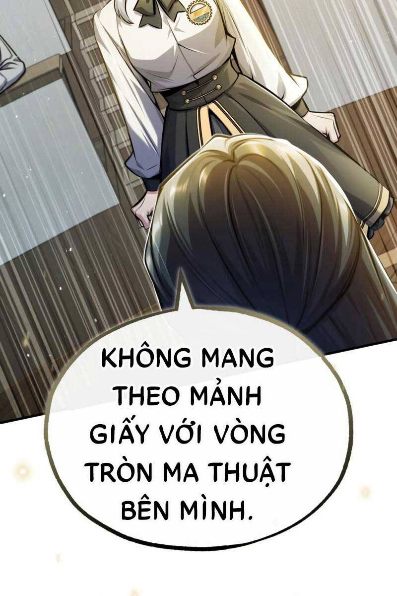 Giáo Sư Gián Điệp Chapter 59 - 52