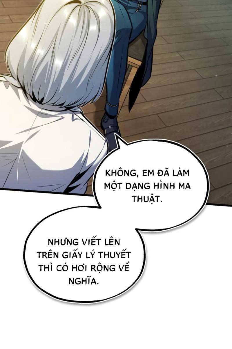 Giáo Sư Gián Điệp Chapter 59 - 59