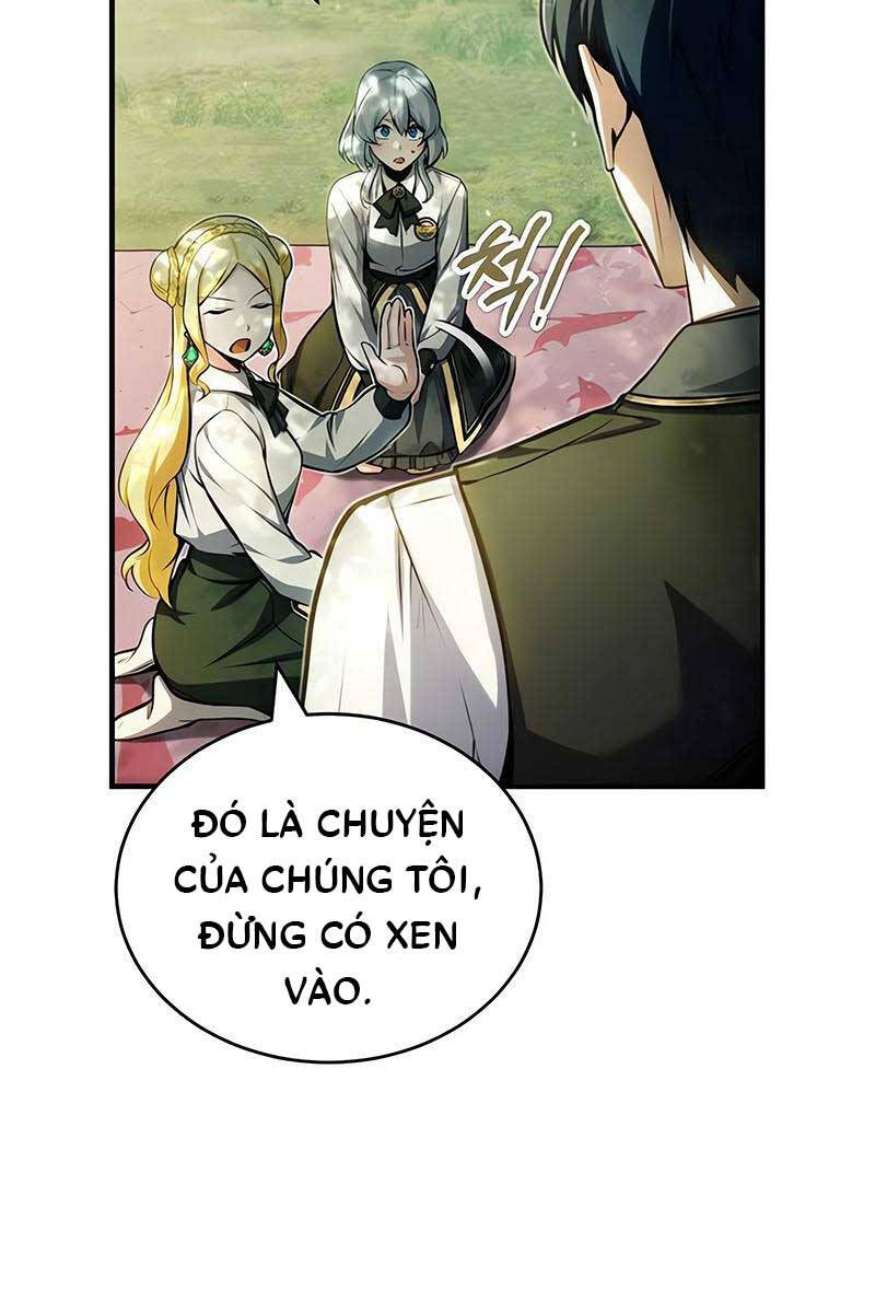 Giáo Sư Gián Điệp Chapter 60 - 33