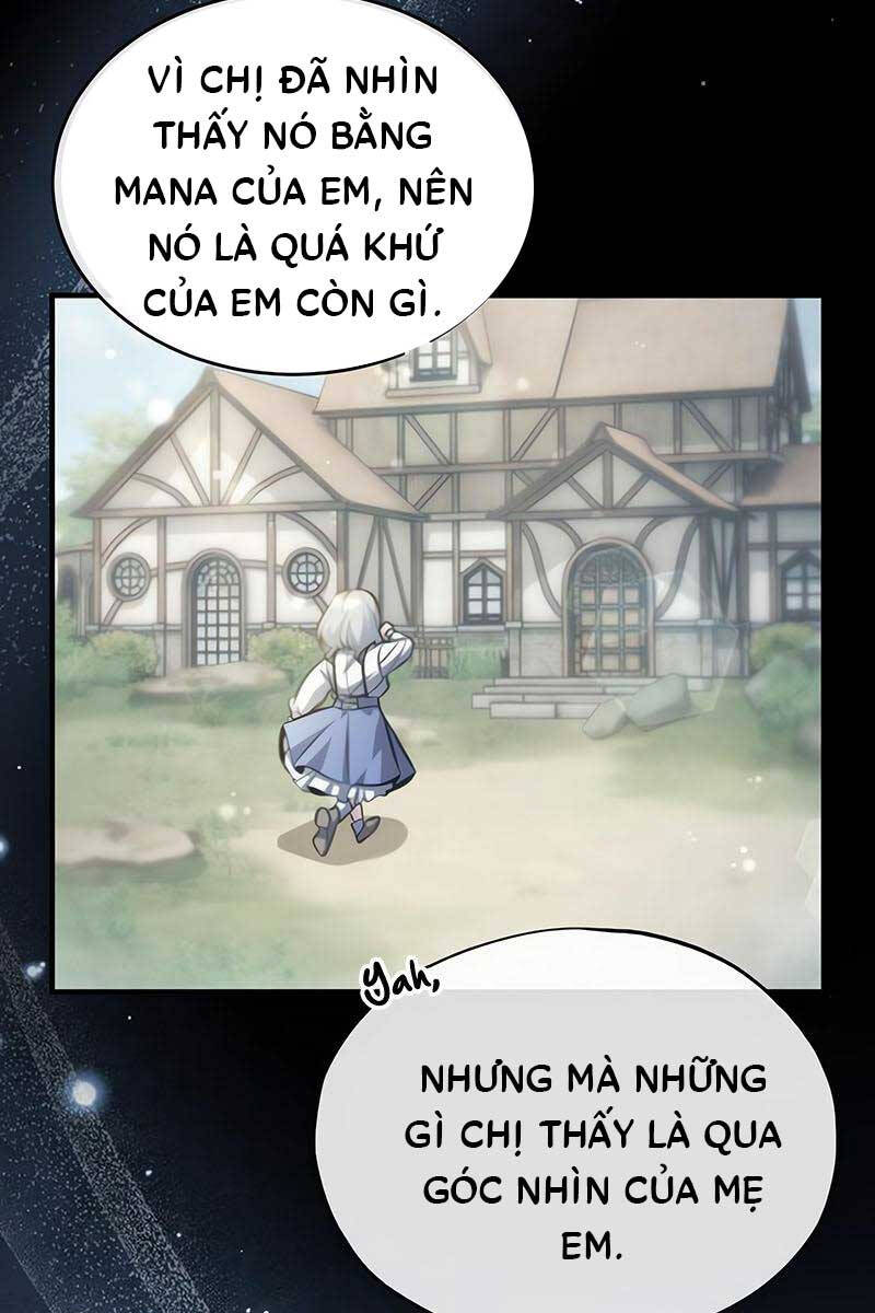 Giáo Sư Gián Điệp Chapter 60 - 5