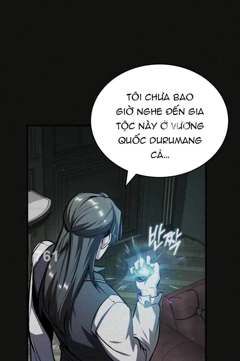 Giáo Sư Gián Điệp Chapter 61 - 2