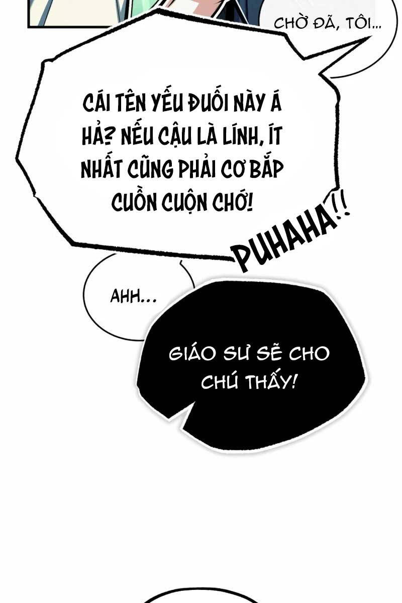 Giáo Sư Gián Điệp Chapter 61 - 108