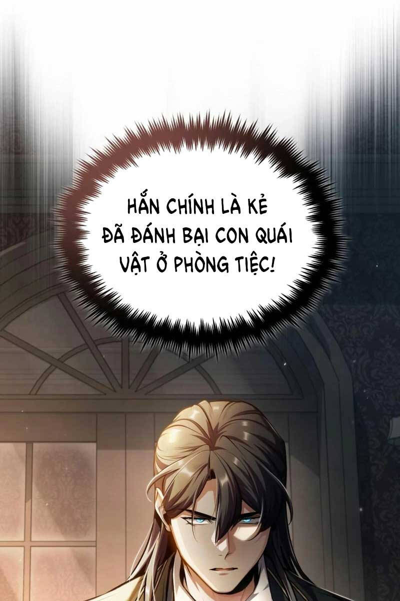 Giáo Sư Gián Điệp Chapter 61 - 26