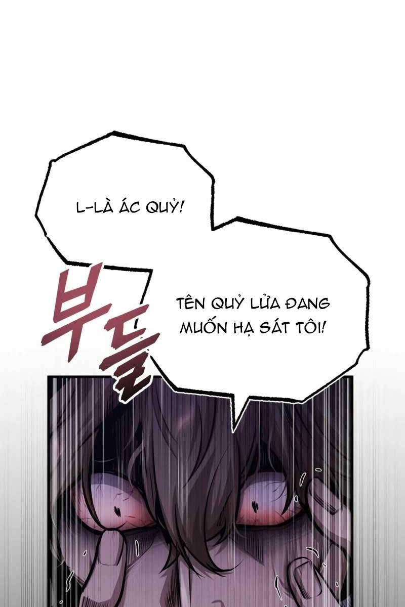 Giáo Sư Gián Điệp Chapter 61 - 35