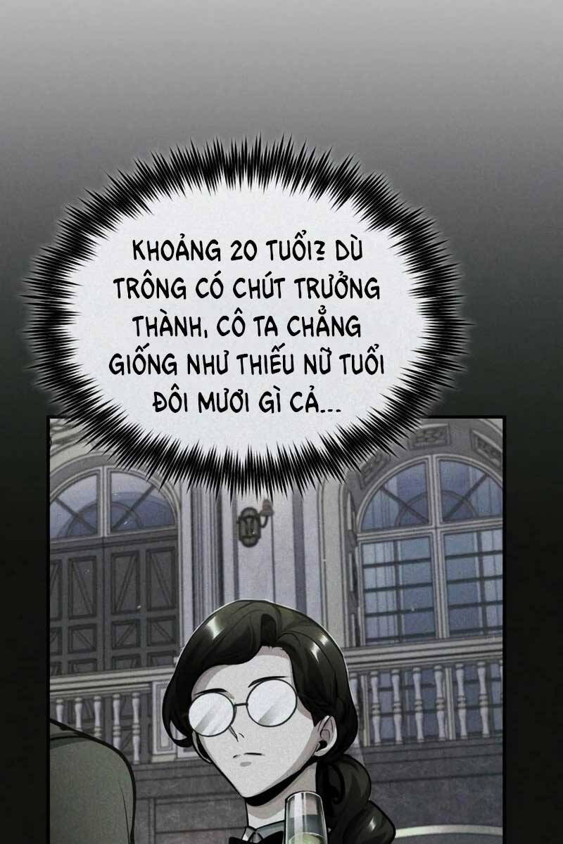 Giáo Sư Gián Điệp Chapter 61 - 46