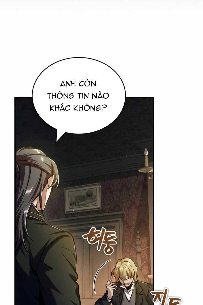 Giáo Sư Gián Điệp Chapter 61 - 48