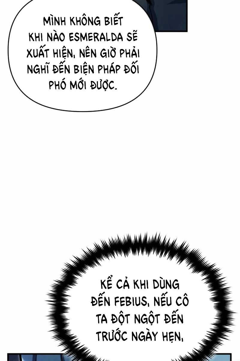 Giáo Sư Gián Điệp Chapter 61 - 82