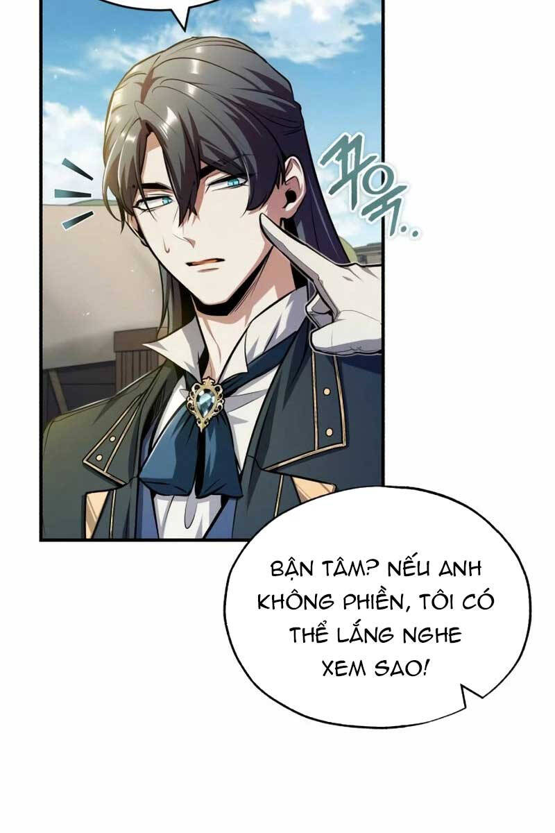 Giáo Sư Gián Điệp Chapter 61 - 87