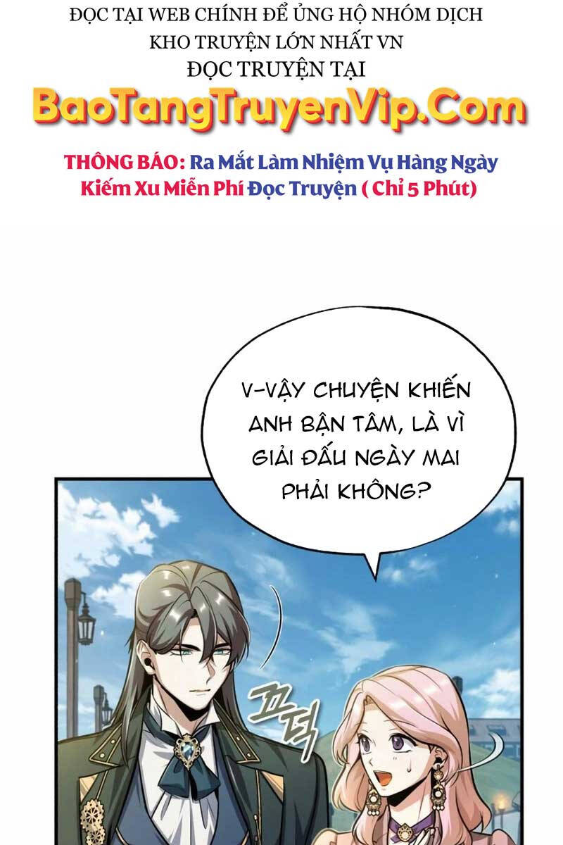 Giáo Sư Gián Điệp Chapter 61 - 89