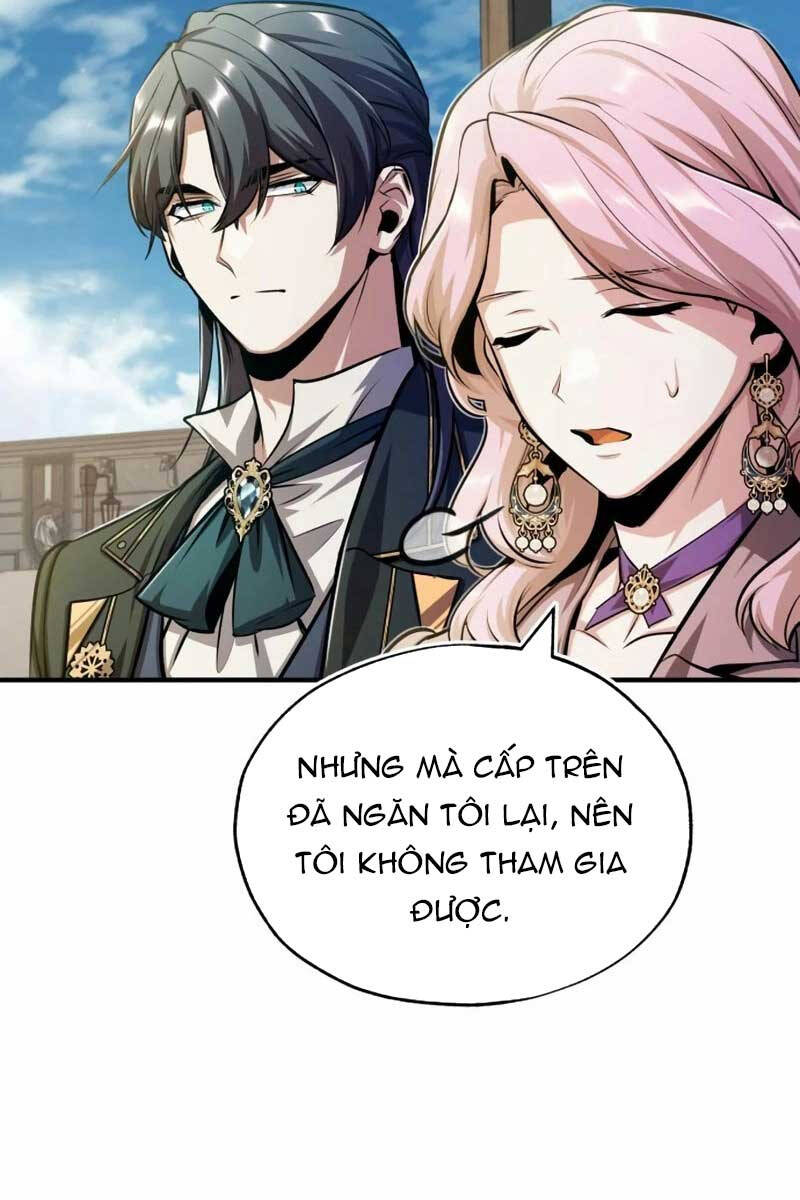 Giáo Sư Gián Điệp Chapter 61 - 94