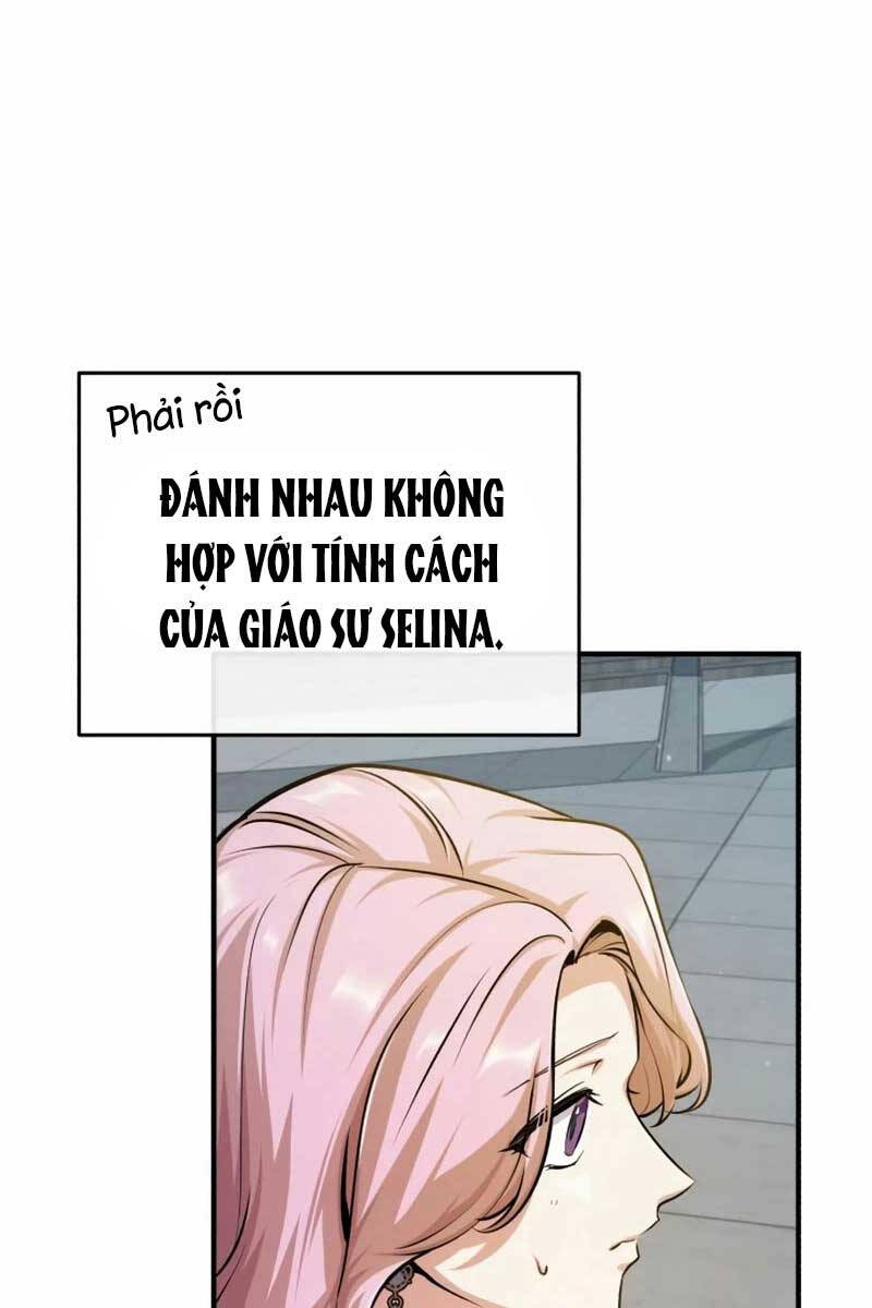 Giáo Sư Gián Điệp Chapter 61 - 95