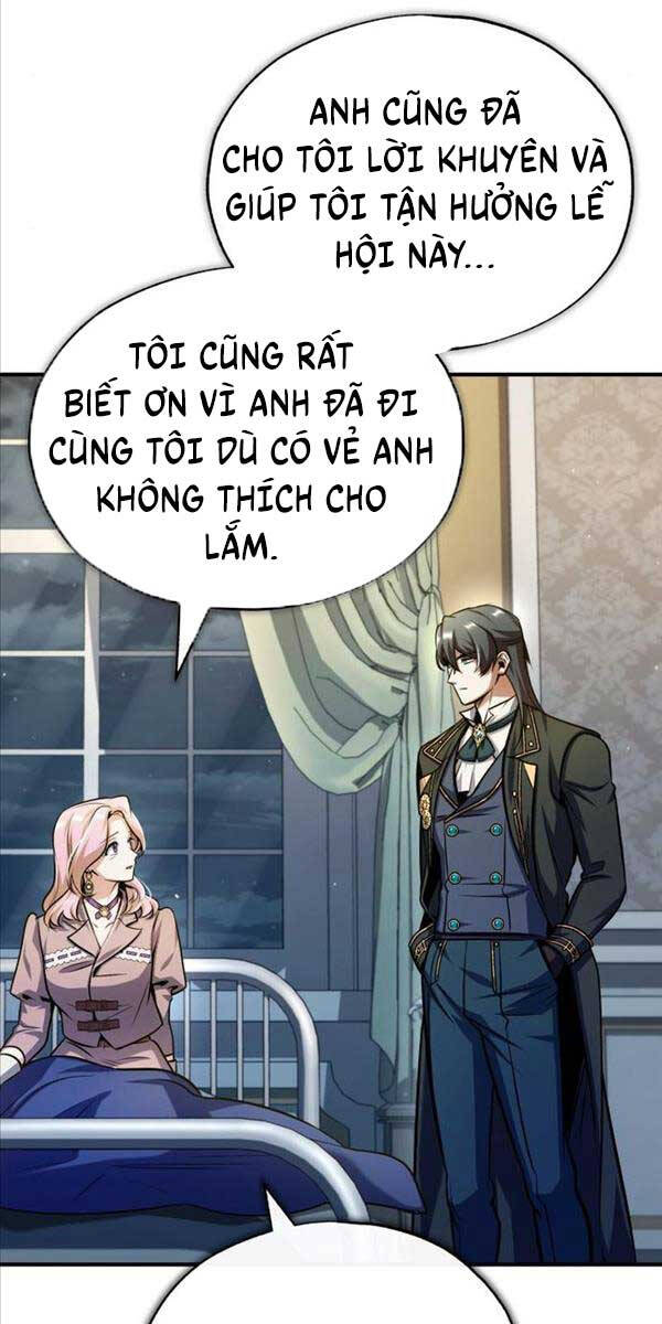 Giáo Sư Gián Điệp Chapter 62 - 86