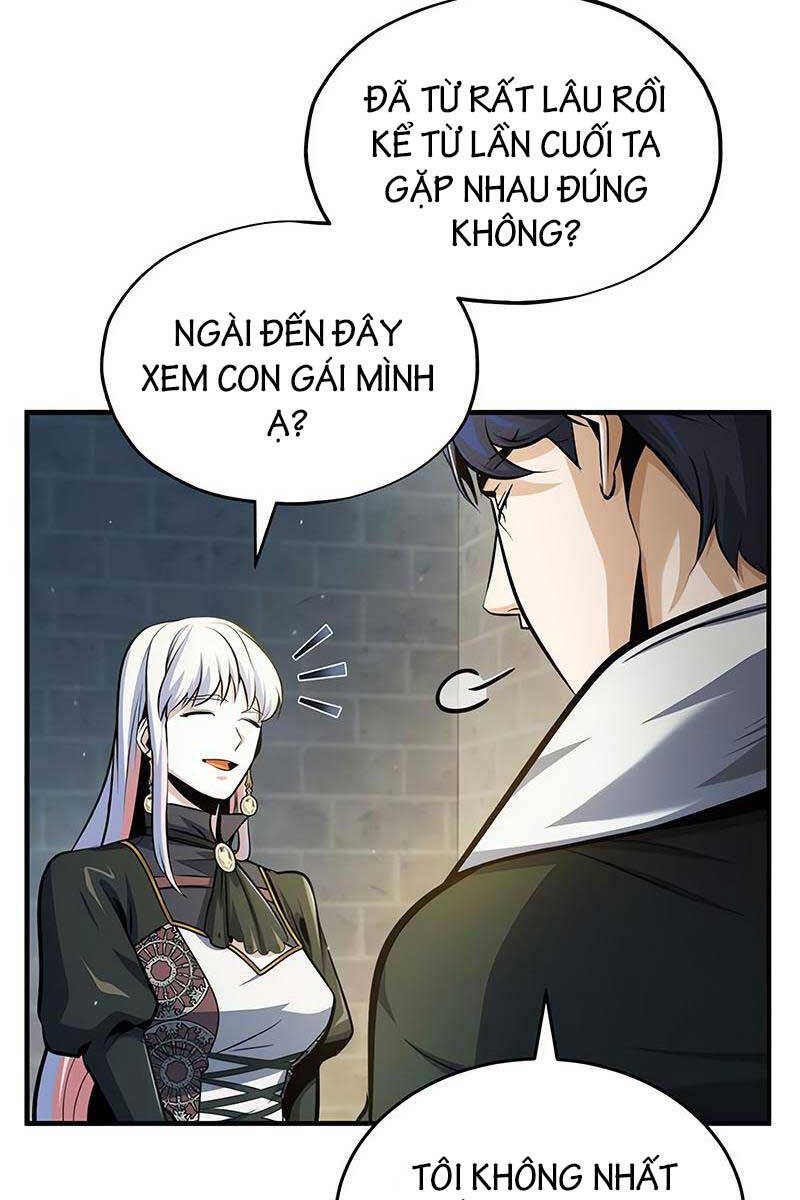 Giáo Sư Gián Điệp Chapter 63 - 11