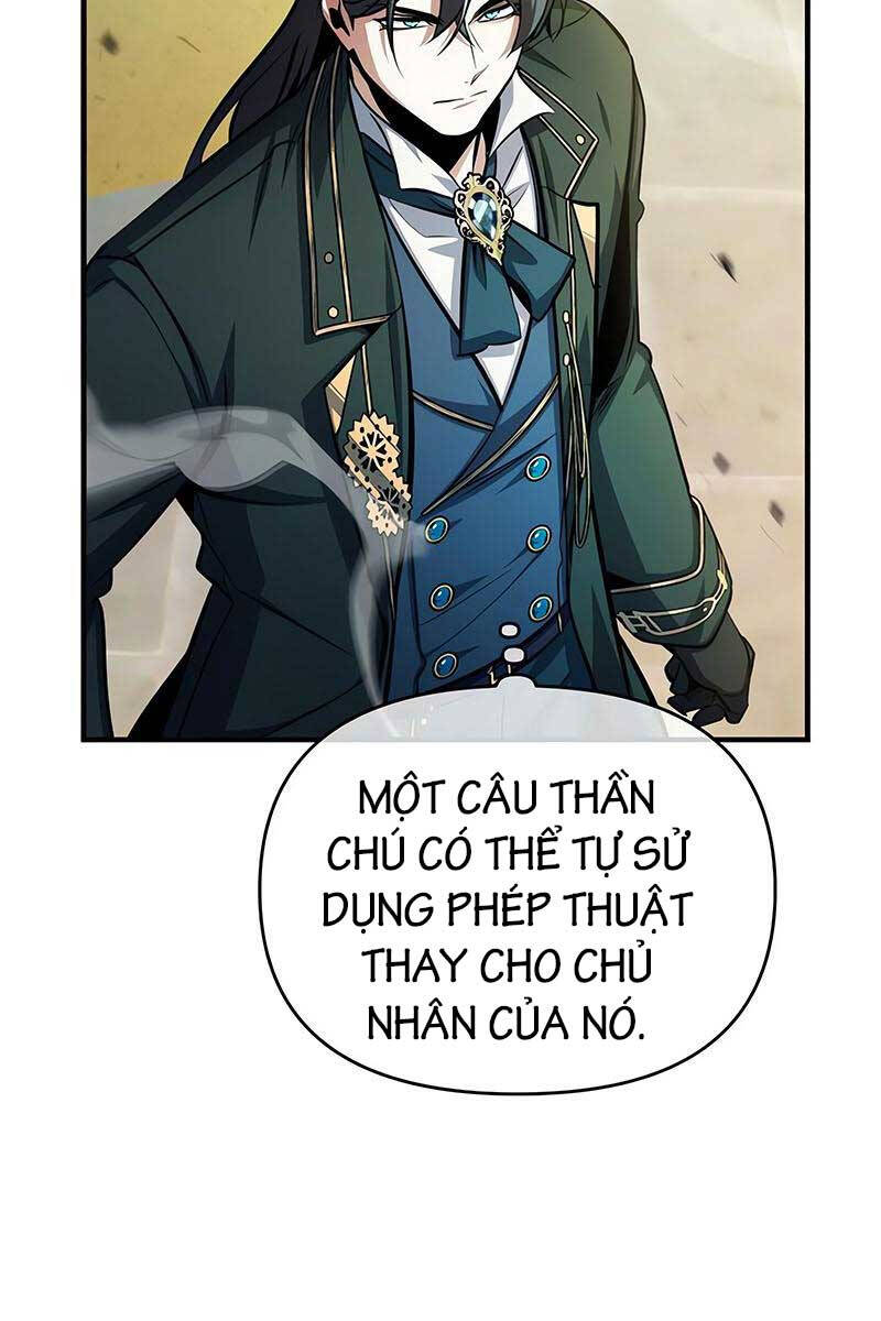 Giáo Sư Gián Điệp Chapter 63 - 113