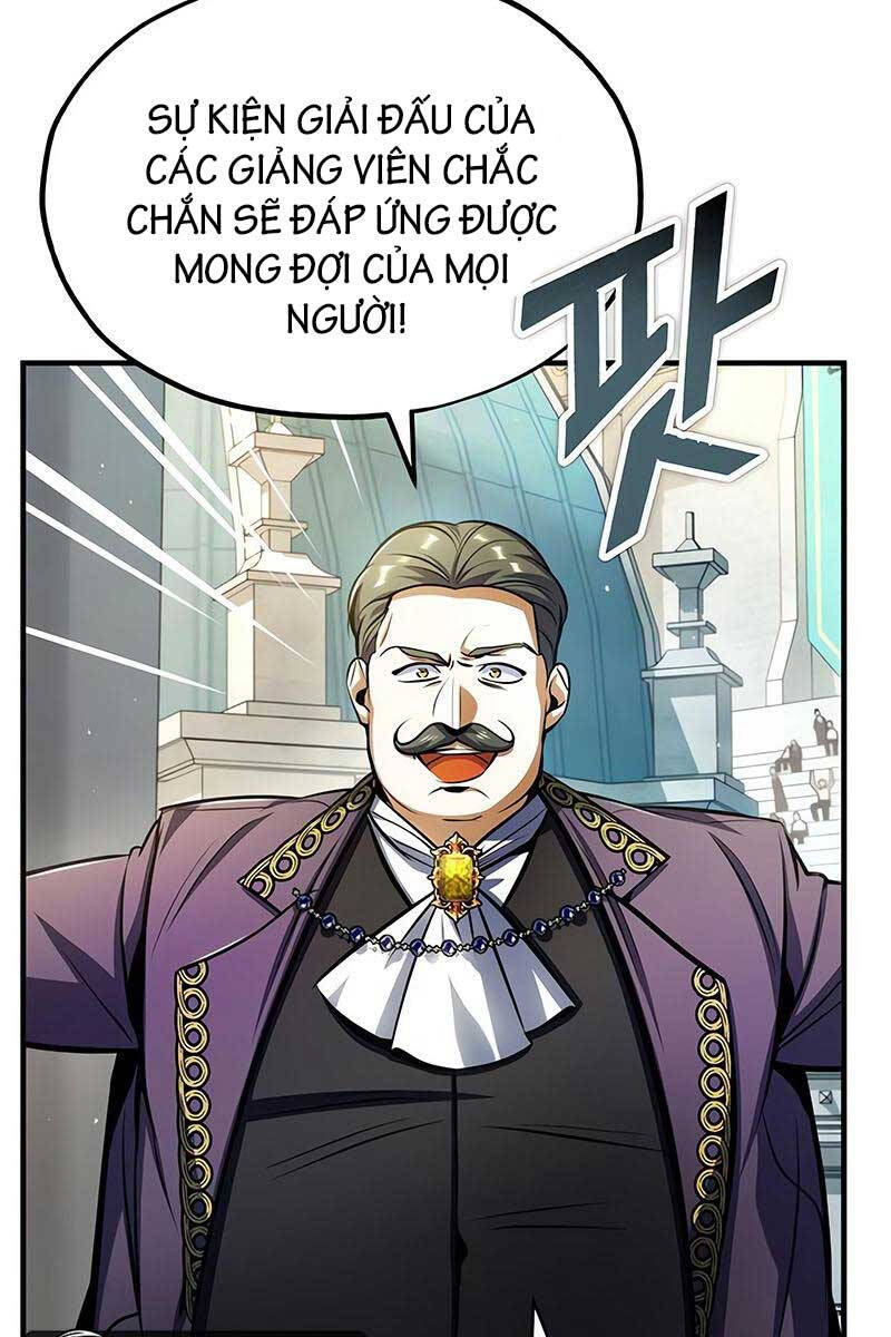 Giáo Sư Gián Điệp Chapter 63 - 21