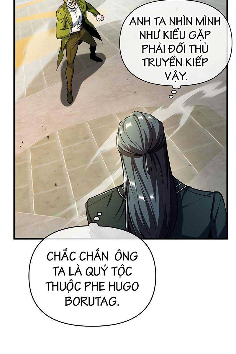 Giáo Sư Gián Điệp Chapter 63 - 32