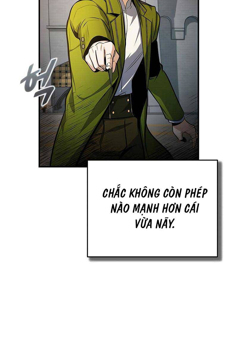 Giáo Sư Gián Điệp Chapter 63 - 56