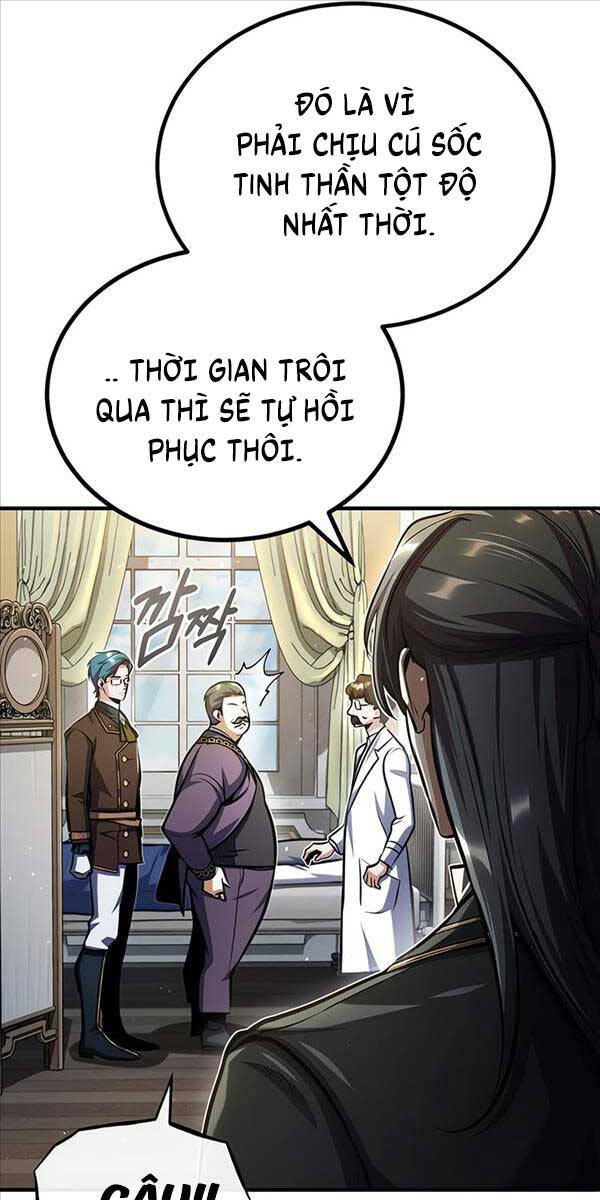 Giáo Sư Gián Điệp Chapter 64 - 36