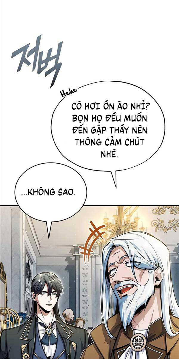 Giáo Sư Gián Điệp Chapter 64 - 54