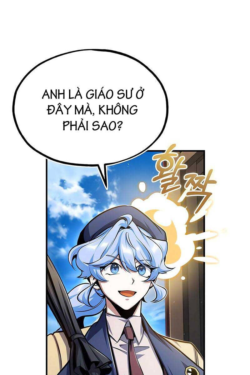 Giáo Sư Gián Điệp Chapter 65 - 18