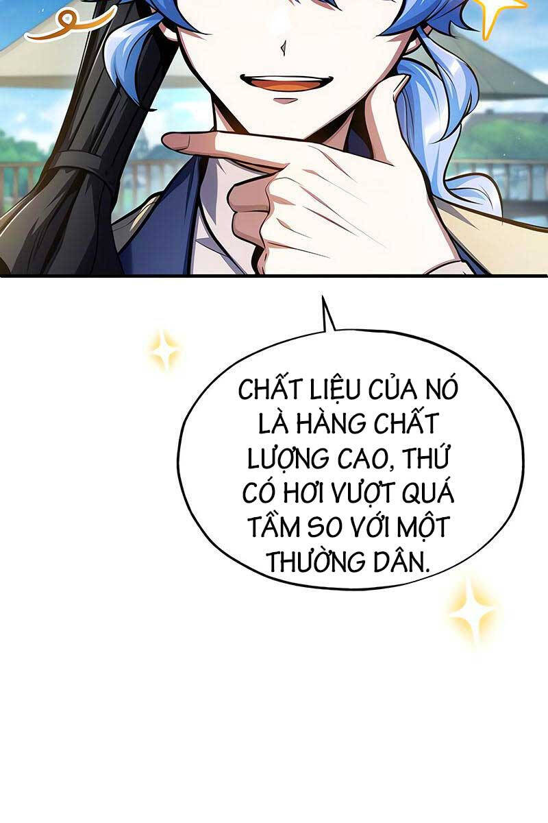 Giáo Sư Gián Điệp Chapter 65 - 24