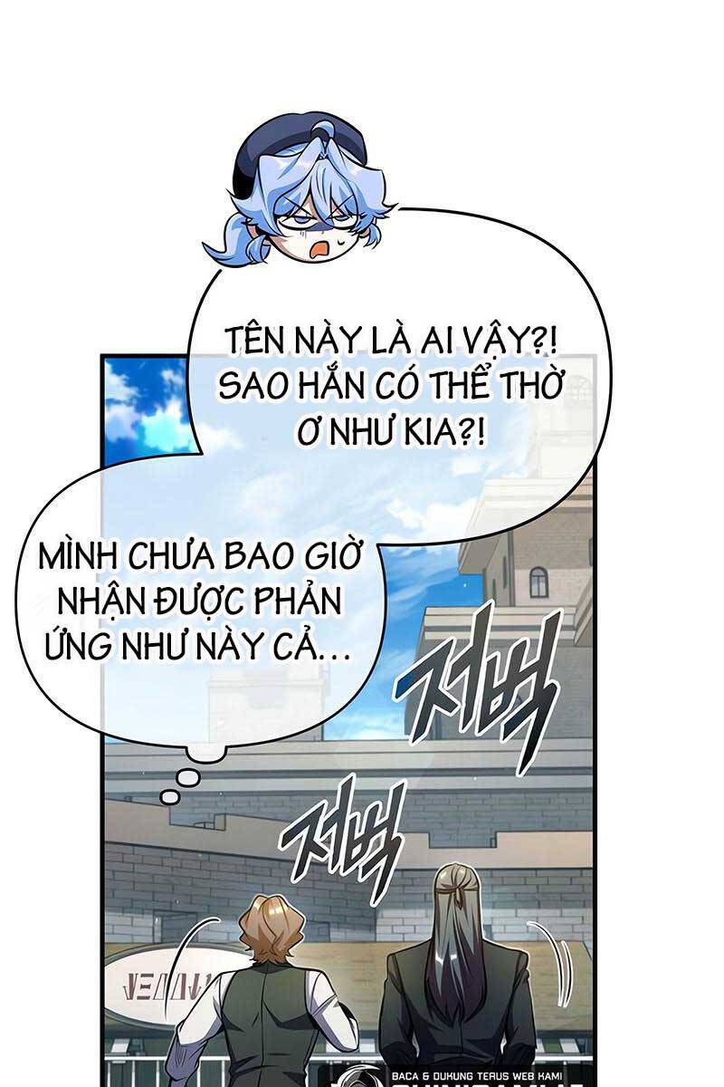 Giáo Sư Gián Điệp Chapter 65 - 37