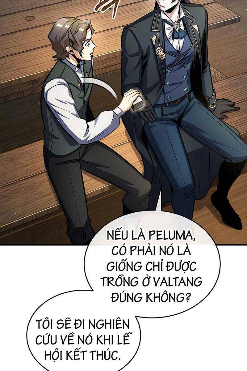 Giáo Sư Gián Điệp Chapter 65 - 79