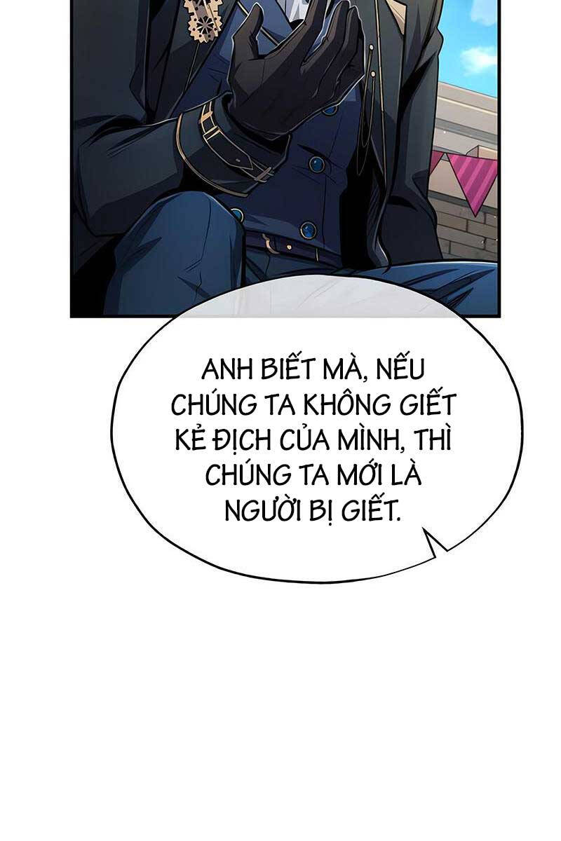 Giáo Sư Gián Điệp Chapter 65 - 91