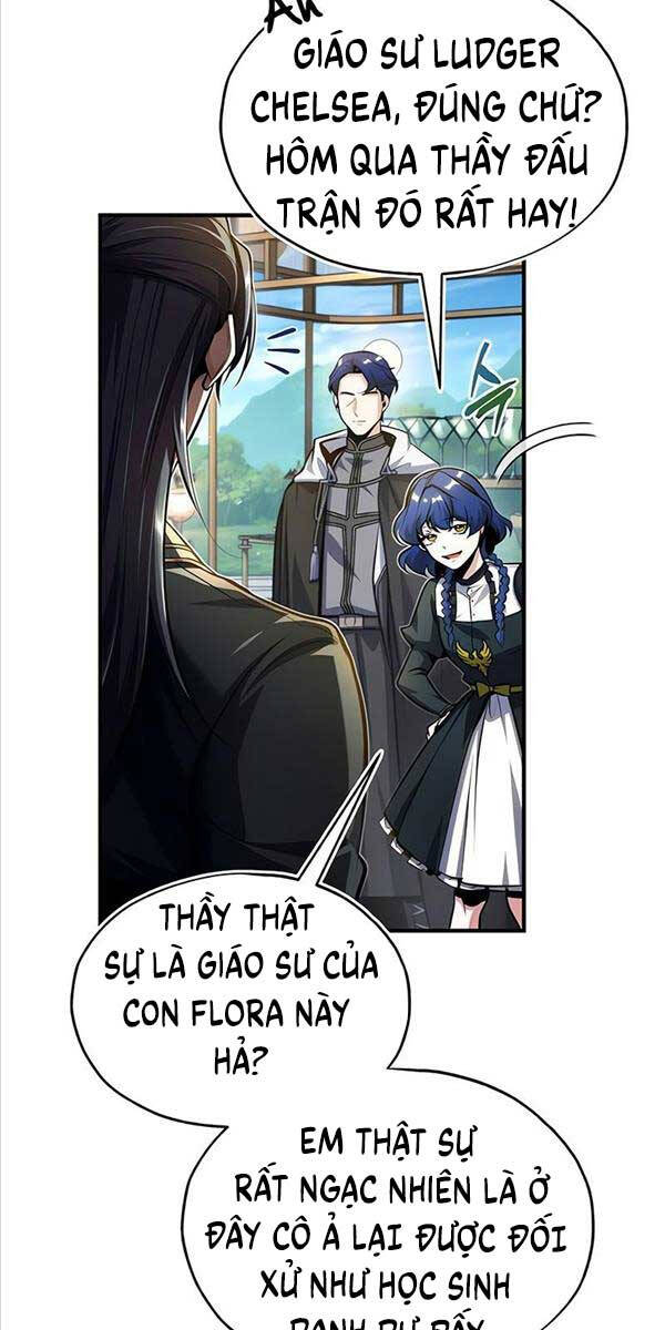 Giáo Sư Gián Điệp Chapter 66 - 26