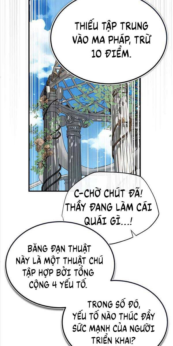 Giáo Sư Gián Điệp Chapter 66 - 35