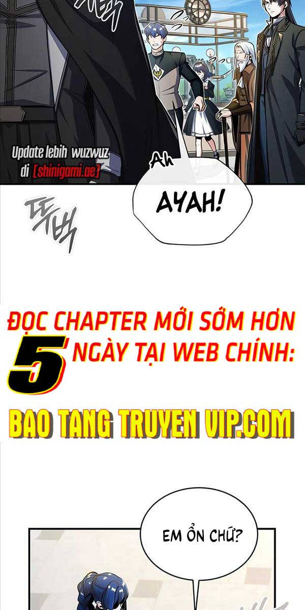 Giáo Sư Gián Điệp Chapter 66 - 50