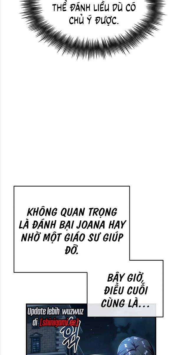 Giáo Sư Gián Điệp Chapter 67 - 51