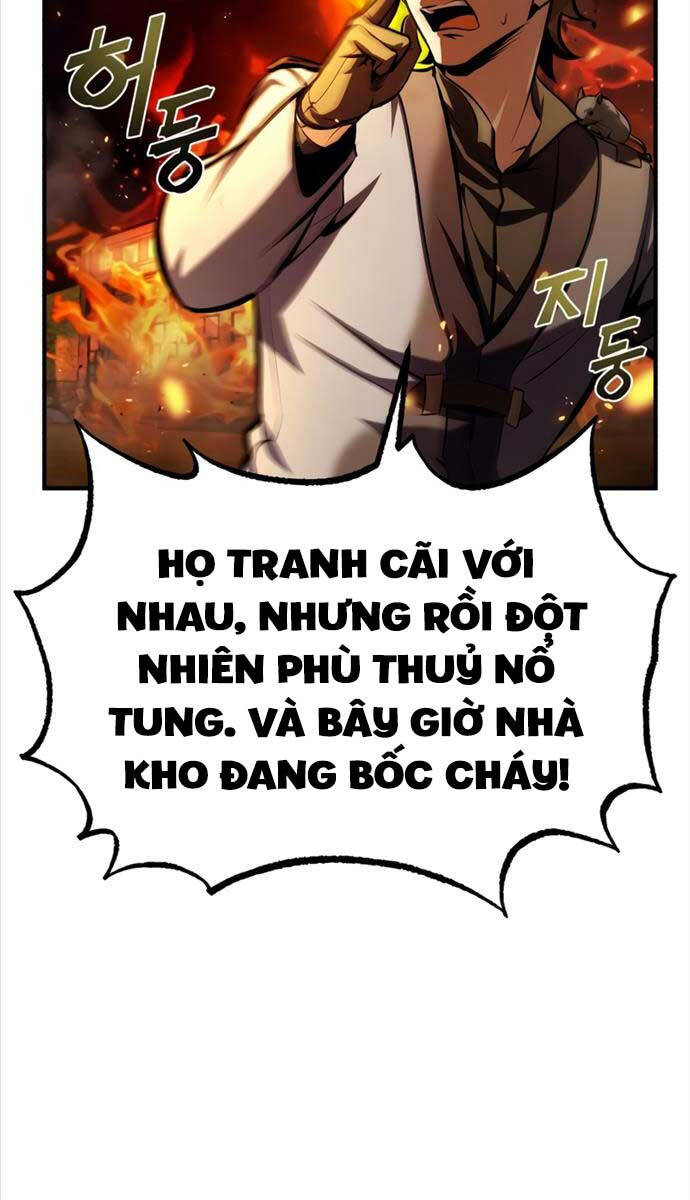 Giáo Sư Gián Điệp Chapter 68 - 74