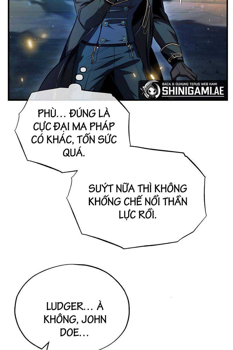 Giáo Sư Gián Điệp Chapter 71 - 4