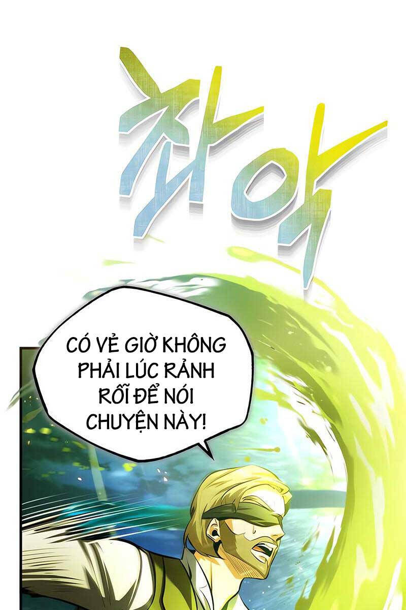 Giáo Sư Gián Điệp Chapter 71 - 60