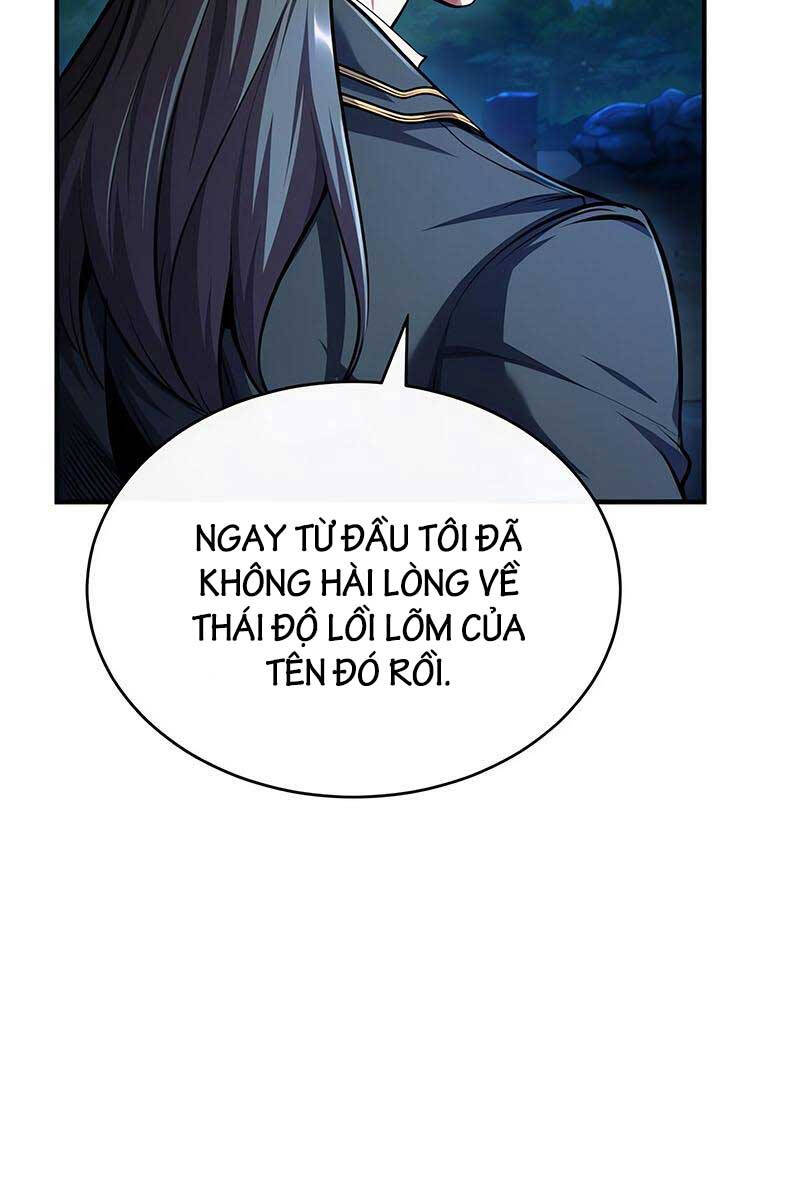 Giáo Sư Gián Điệp Chapter 71 - 8