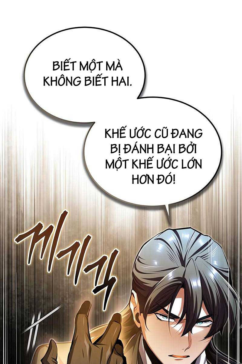 Giáo Sư Gián Điệp Chapter 71 - 80