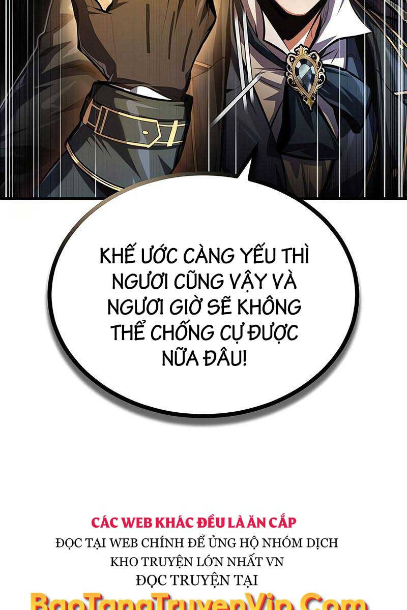 Giáo Sư Gián Điệp Chapter 71 - 81