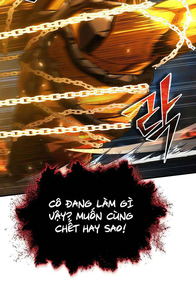 Giáo Sư Gián Điệp Chapter 71 - 97