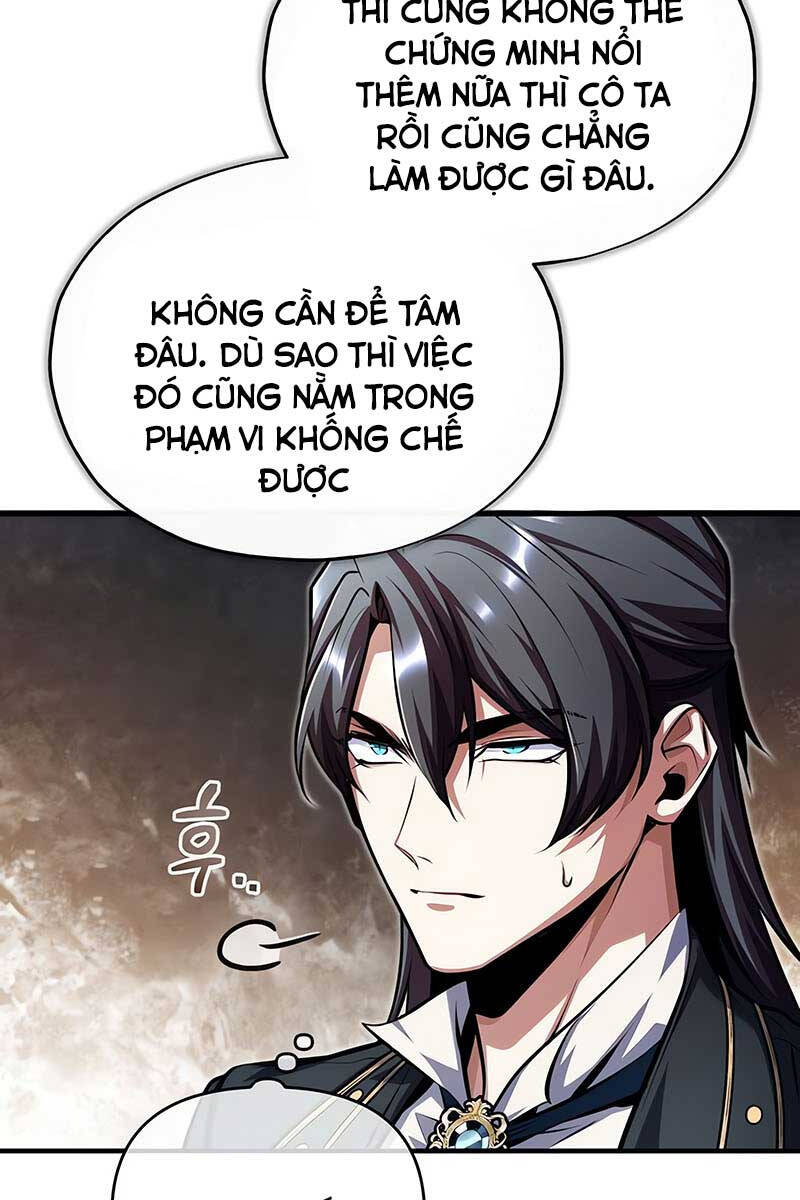 Giáo Sư Gián Điệp Chapter 72 - 111